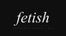Fetish Brand Socks - Home